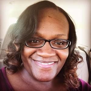 Meet your Posher, Jacinta